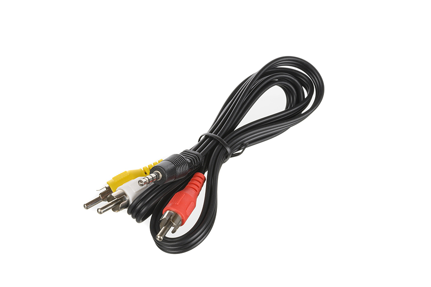 Xoro HRS 9194 Satellite Full HD Black