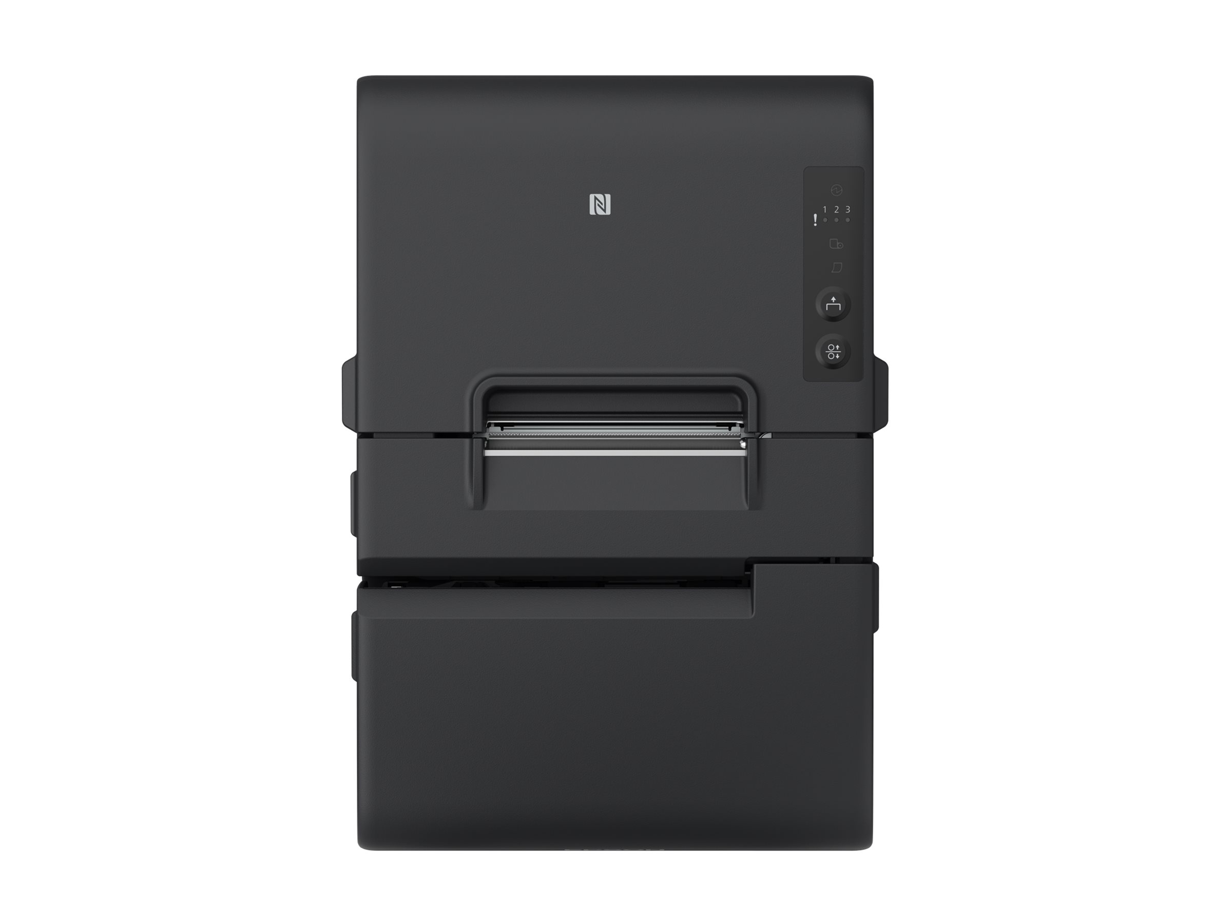 Epson TM-H6000VI 180 x 180 DPI Con cavo e senza cavo Termico Stampante POS