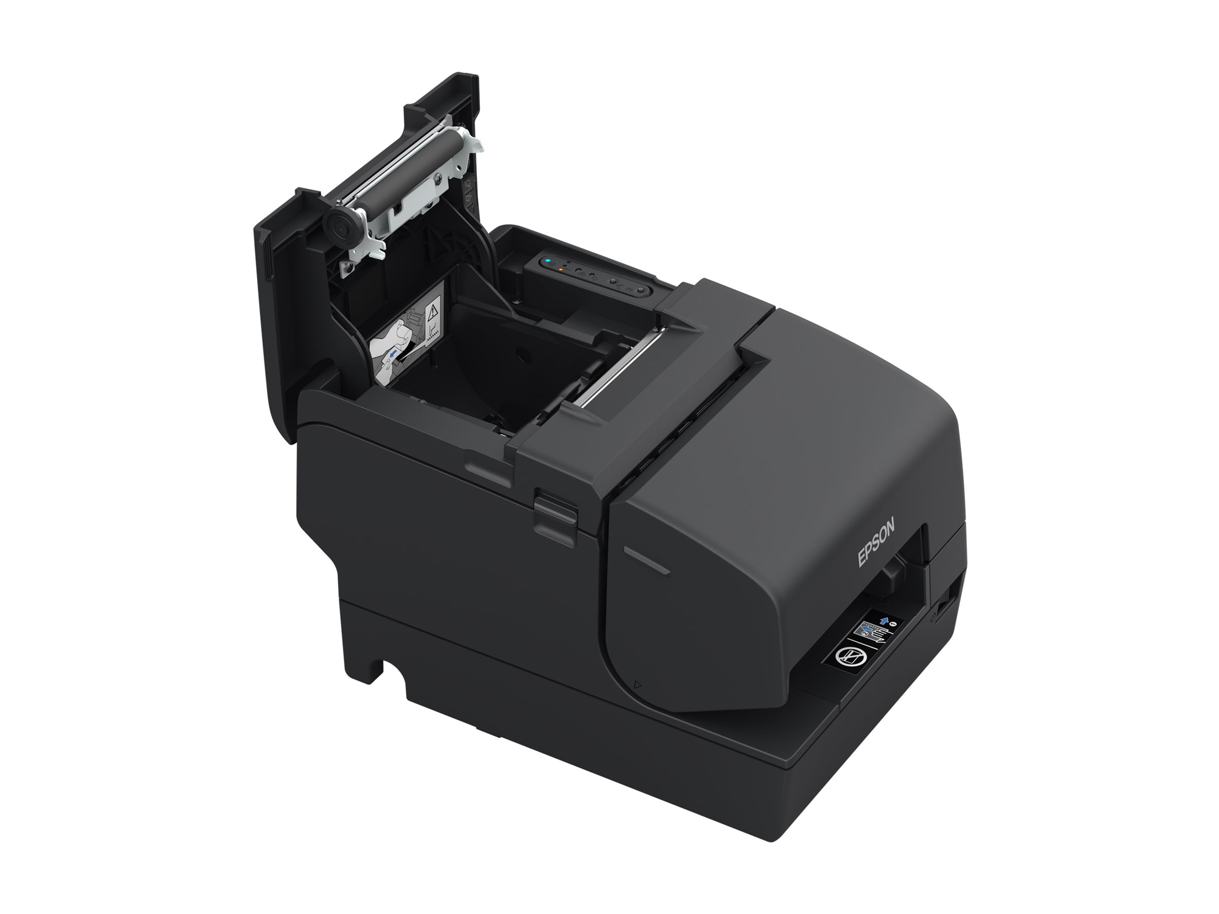 Epson TM-H6000VI 180 x 180 DPI Con cavo e senza cavo Termico Stampante POS
