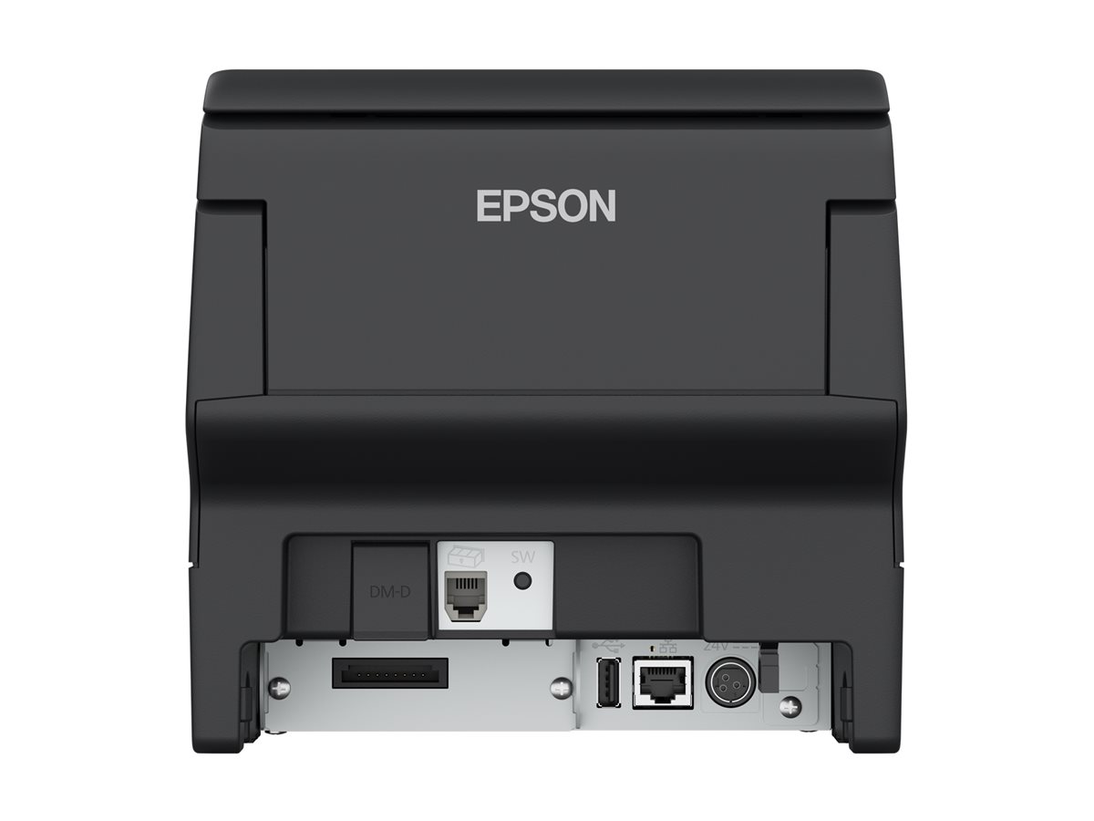 Epson TM-H6000VI 180 x 180 DPI Con cavo e senza cavo Termico Stampante POS