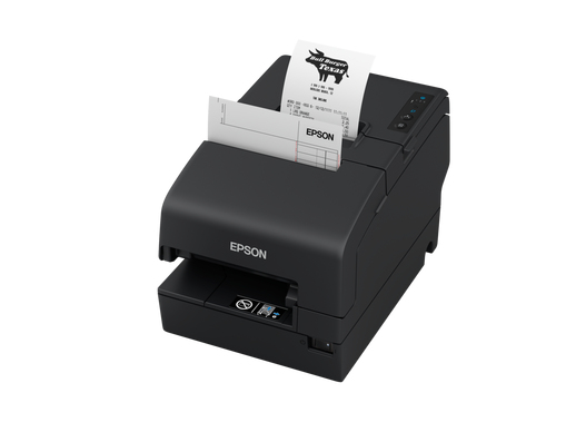 Epson TM-H6000VI 180 x 180 DPI Con cavo e senza cavo Termico Stampante POS