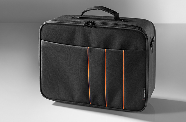celexon Economy Line Medium - Projektortasche
