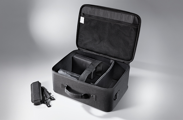 celexon Economy Line Medium - Projektortasche