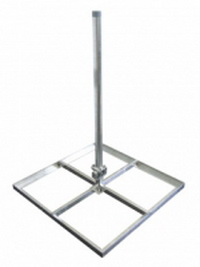 Televes BS40/4 - Zubehr Antennen