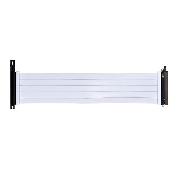 Lian Li O11DE-6W Compartiment pour ordinateur Midi Tower Support de fixation GPU