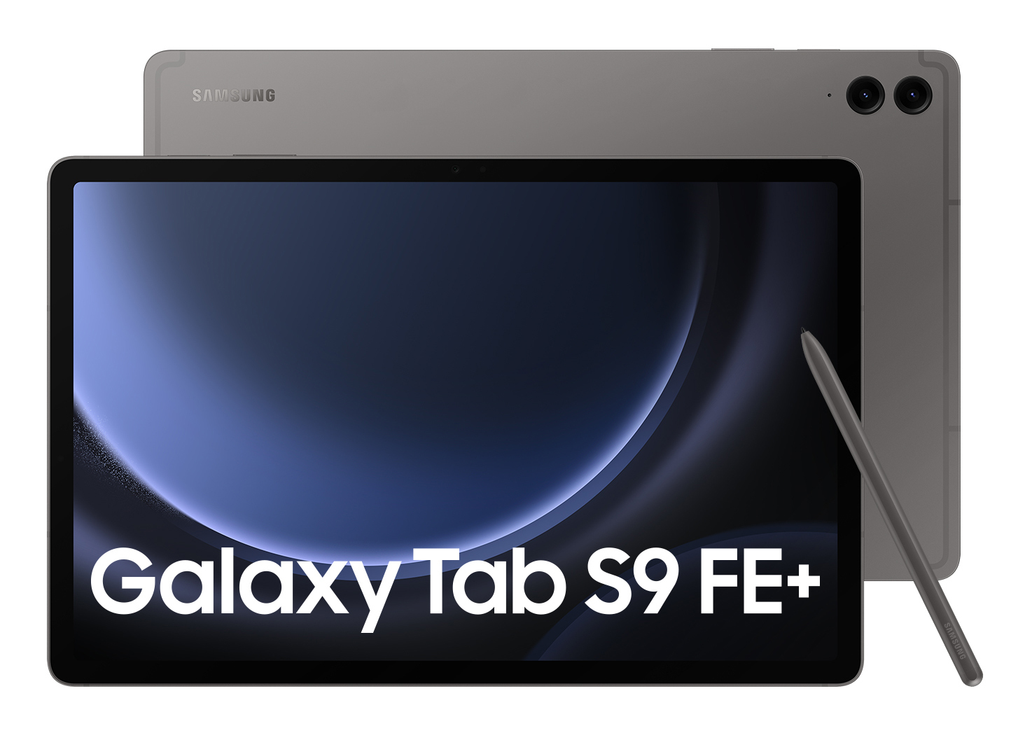 Samsung SM-X610NZAEEUB  Samsung GALAXY TAB S 256 GB - Tablet