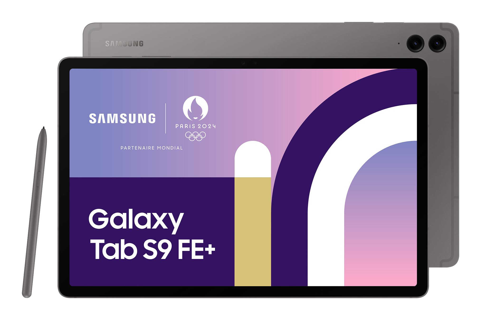 Samsung GALAXY TAB S 256 GB - Tablet