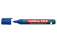 EDDING e-383 - 10 St�ck(e) - Blau - Blau - Gr�n - 1 mm - 5 mm
