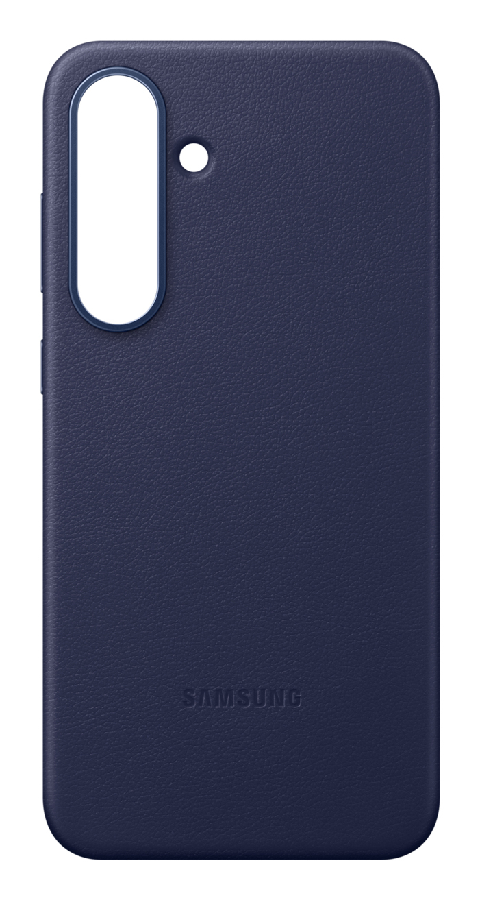 Samsung Kindsuit Faux Leather Case for Galaxy S25 FE