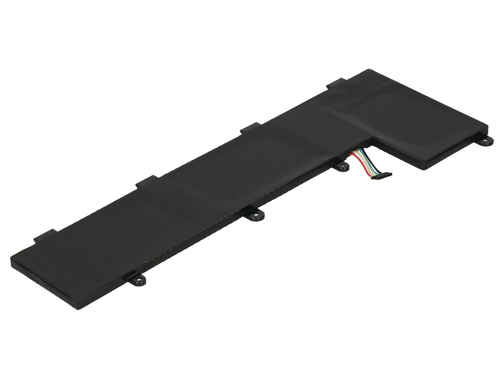 2-power Lenovo ThinkPad Toga 11e 3rd Gen 20G8 Main Battery Pack - Akku - 41 mAh