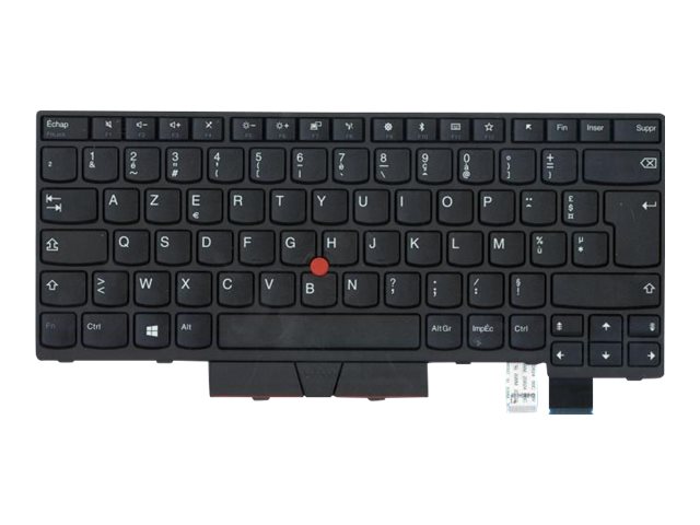 Lenovo 01HX350 composant de laptop supplmentaire Clavier