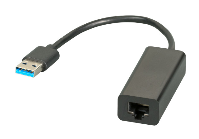 EFB Elektronik EFB-Elektronik - Netzwerkadapter - USB 3.0