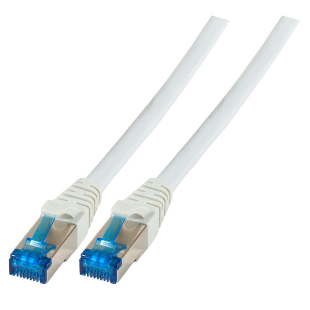 EFB Elektronik EFB-Elektronik - Patch-Kabel - RJ-45 (M) zu RJ-45 (M)