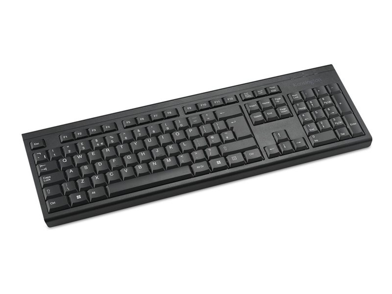Kensington KB150 EQ Wireless Keyboard