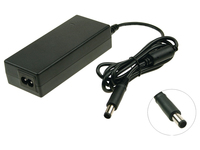 2-Power 2P-PA-1650-02HC power adapter/inverter Indoor 75 W Black
