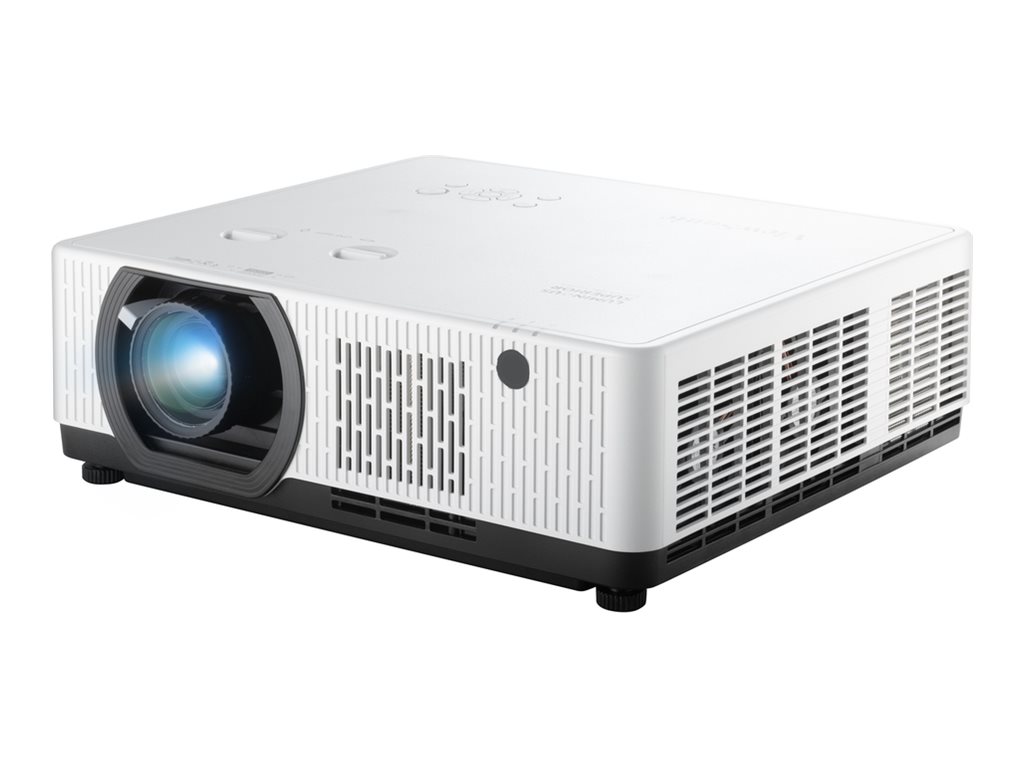 Viewsonic LSC731WU vid�o-projecteur Projecteur � focale standard 7300 ANSI lumens 3LCD WUXGA (1920x1200) Noir, Blanc