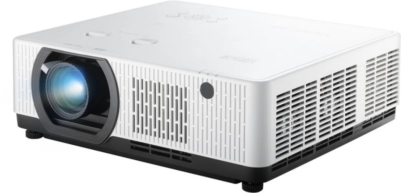 Viewsonic LSC731WU vid�o-projecteur Projecteur � focale standard 7300 ANSI lumens 3LCD WUXGA (1920x1200) Noir, Blanc