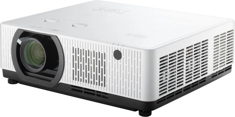 Viewsonic LSC731WU vid�o-projecteur Projecteur � focale standard 7300 ANSI lumens 3LCD WUXGA (1920x1200) Noir, Blanc