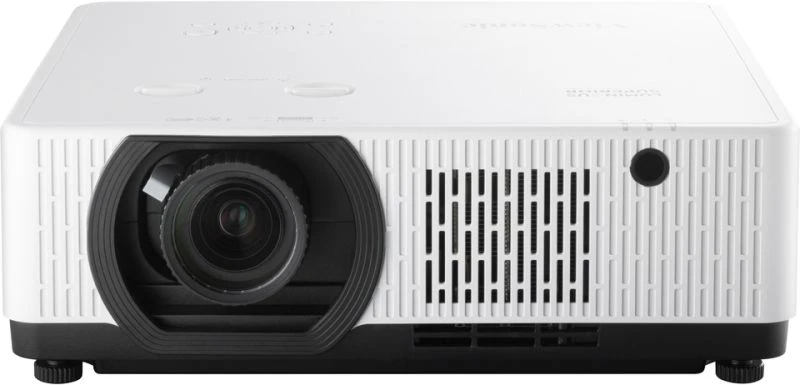 Viewsonic LSC731WU vid�o-projecteur Projecteur � focale standard 7300 ANSI lumens 3LCD WUXGA (1920x1200) Noir, Blanc