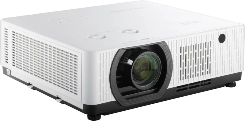 Viewsonic LSC731WU vid�o-projecteur Projecteur � focale standard 7300 ANSI lumens 3LCD WUXGA (1920x1200) Noir, Blanc