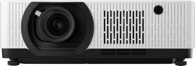 Viewsonic LSC731WU vid�o-projecteur Projecteur � focale standard 7300 ANSI lumens 3LCD WUXGA (1920x1200) Noir, Blanc