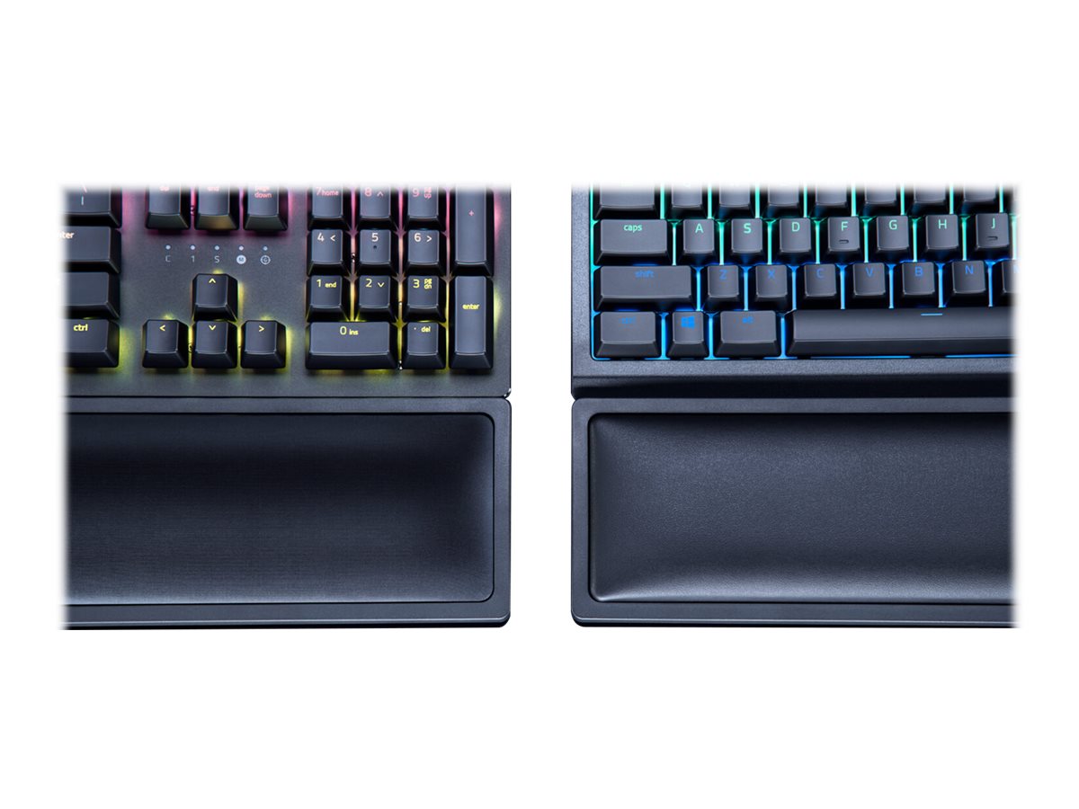 Razer Ergonomic Wrist Rest For Full-sized Keyboards