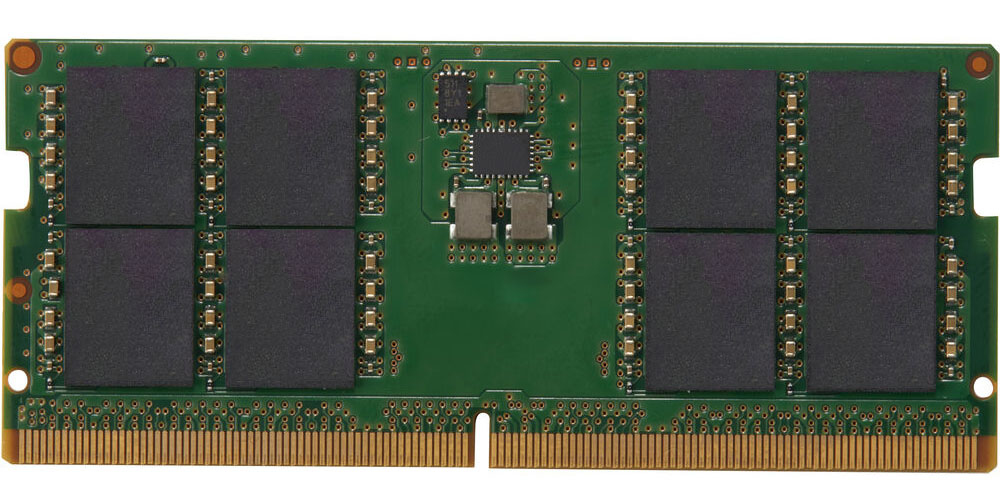 HP N38627-001 m�dulo de memoria 16 GB DDR5 5600 MHz