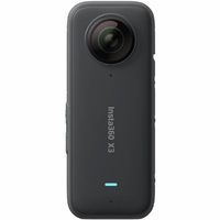 Insta360 360-Videokamera X3