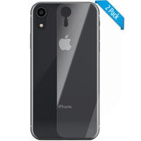 Smart Engineered SE04-0040-18-M mobile phone screen/back protector Clear screen protector Apple 2 pc(s)