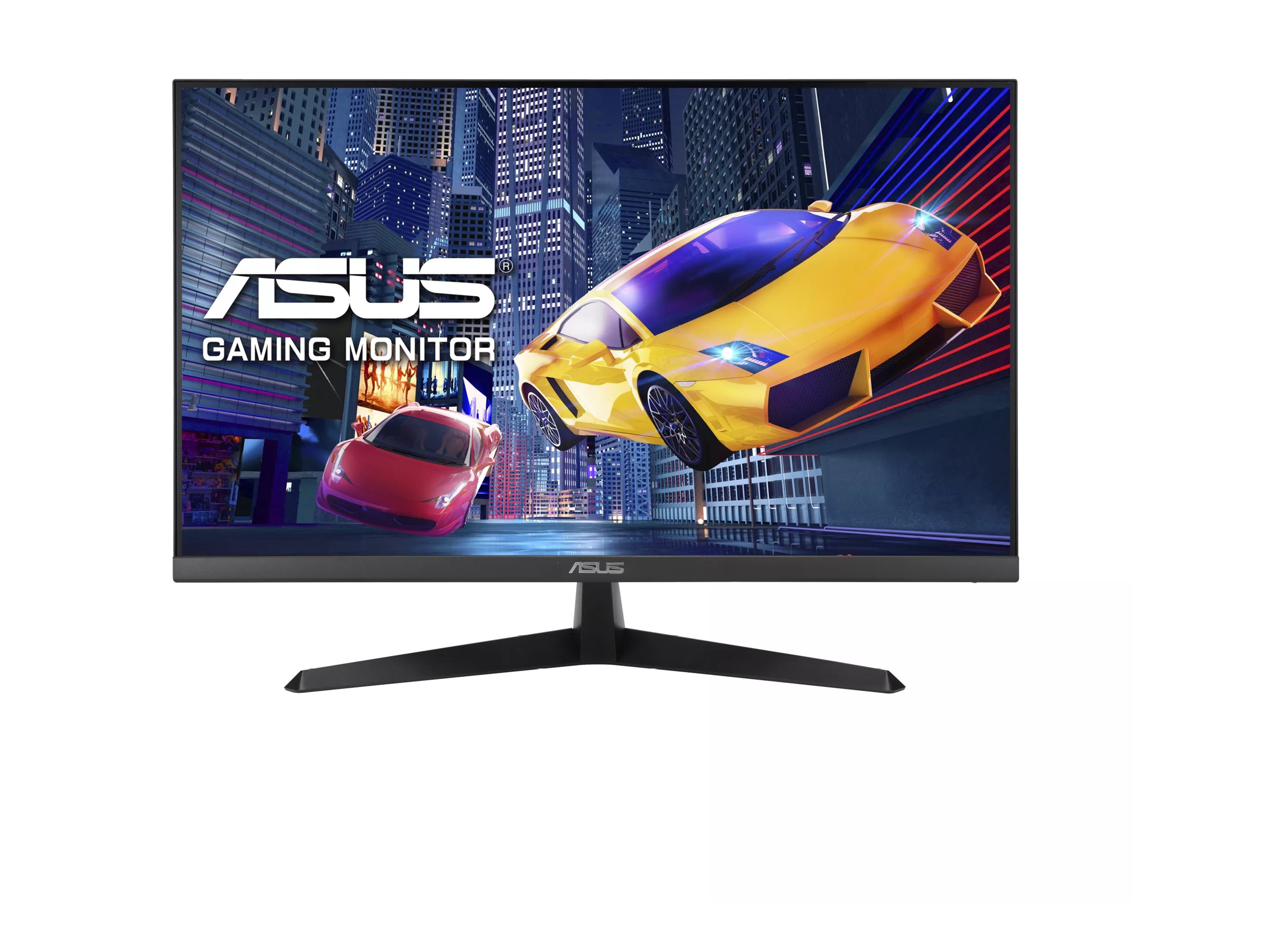 ASUS VY279HGR - LED-Monitor - Gaming - 68.6 cm (27)