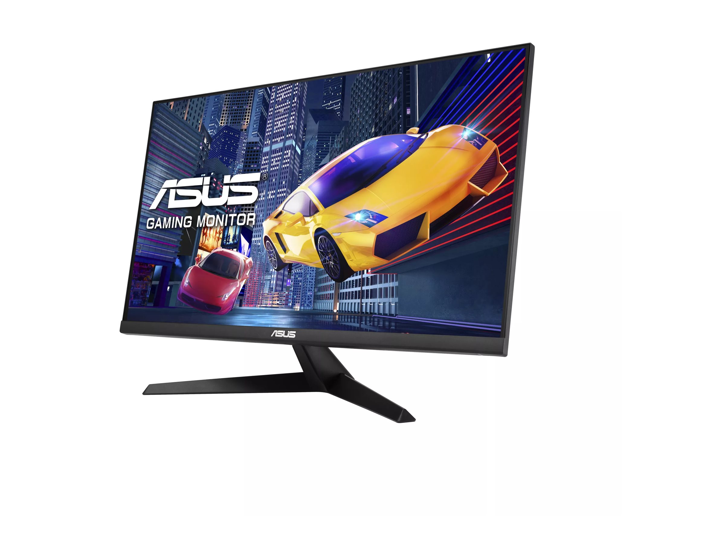 ASUS VY279HGR - LED-Monitor - Gaming - 68.6 cm (27)