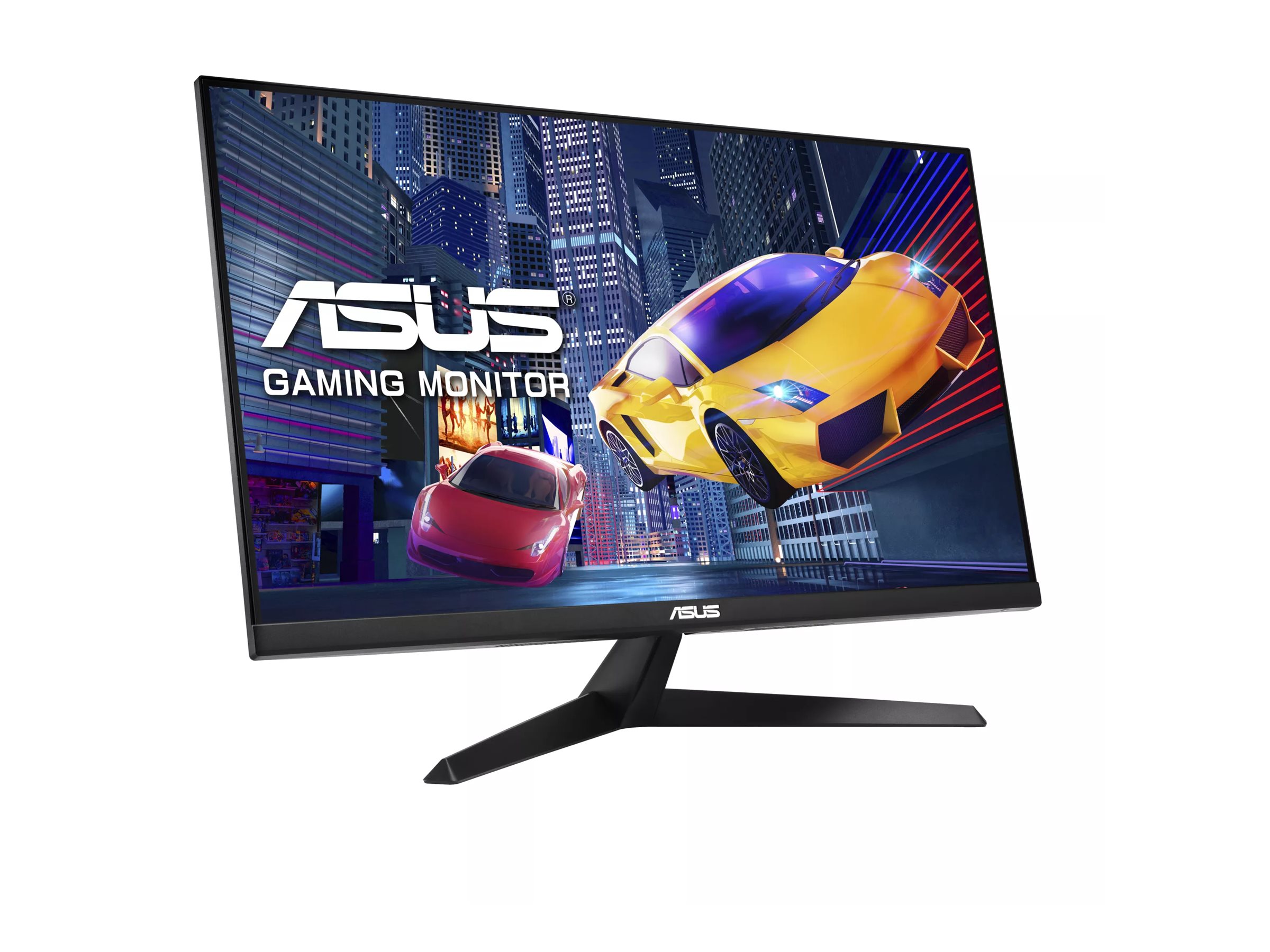ASUS VY279HGR - LED-Monitor - Gaming - 68.6 cm (27)