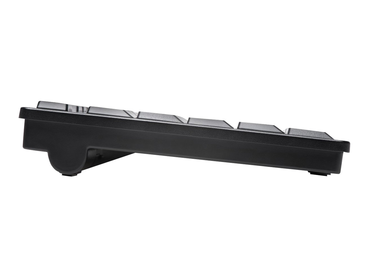 Kensington Pro Fit Wireless Desktop - UK