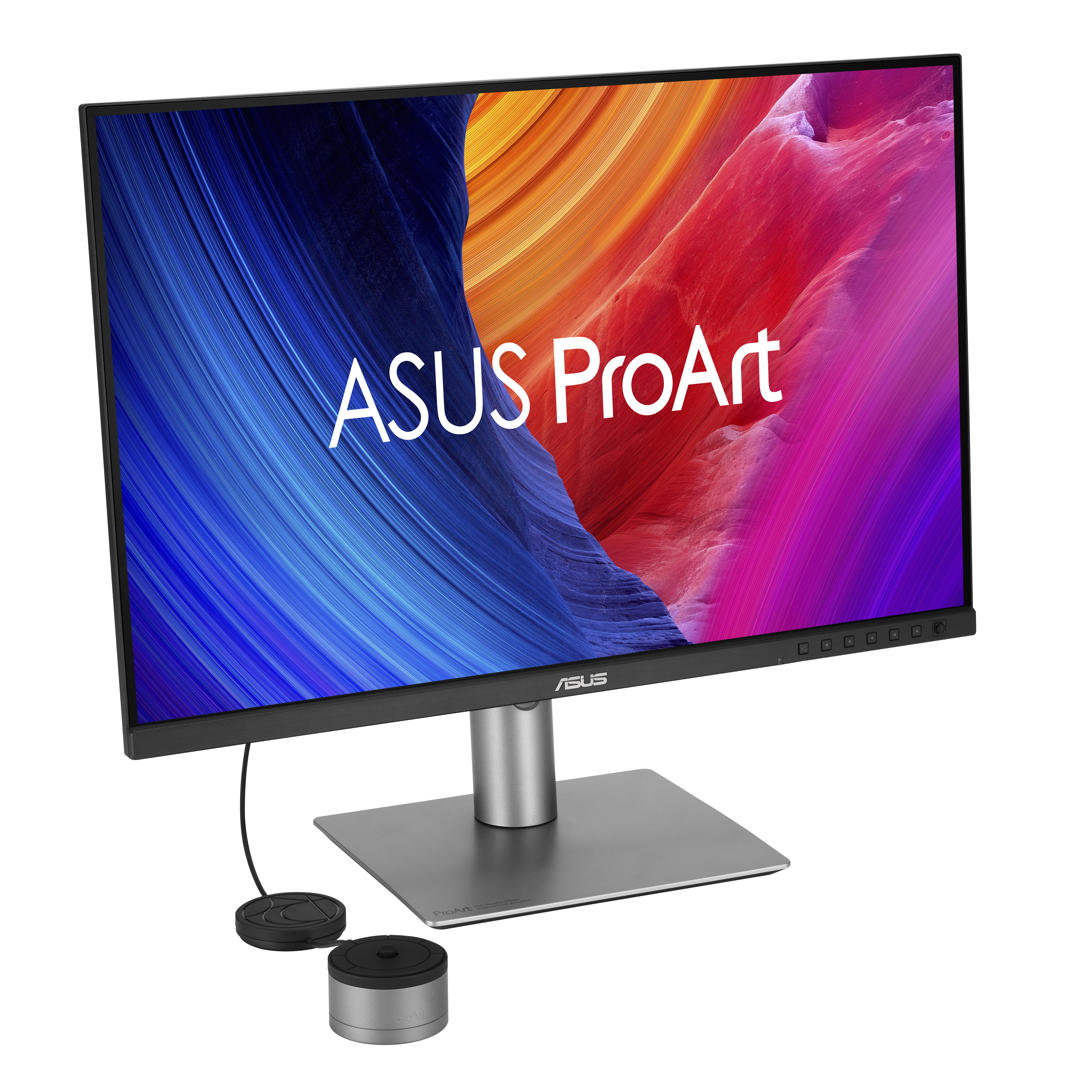 ASUS MCA02 ProArt CaliContrO 3-in-1 Colorimeter