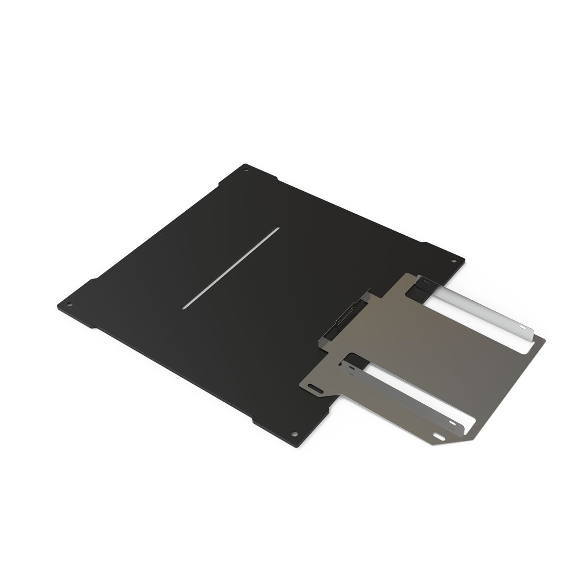 Streacom ST-DB4-ODD lettore di disco ottico Interno Nero