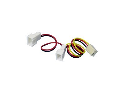 Akasa Netzteil fr Lfter - 3 PIN Internal Power (W)
