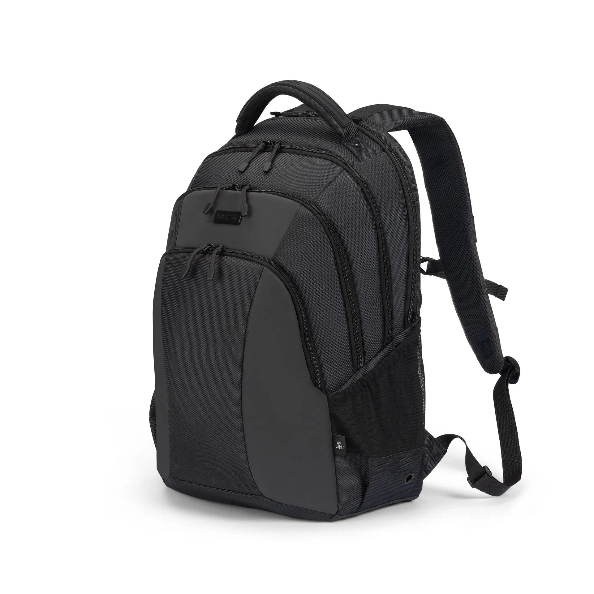 Dicota Backpack SEEKER II 13-16 black
