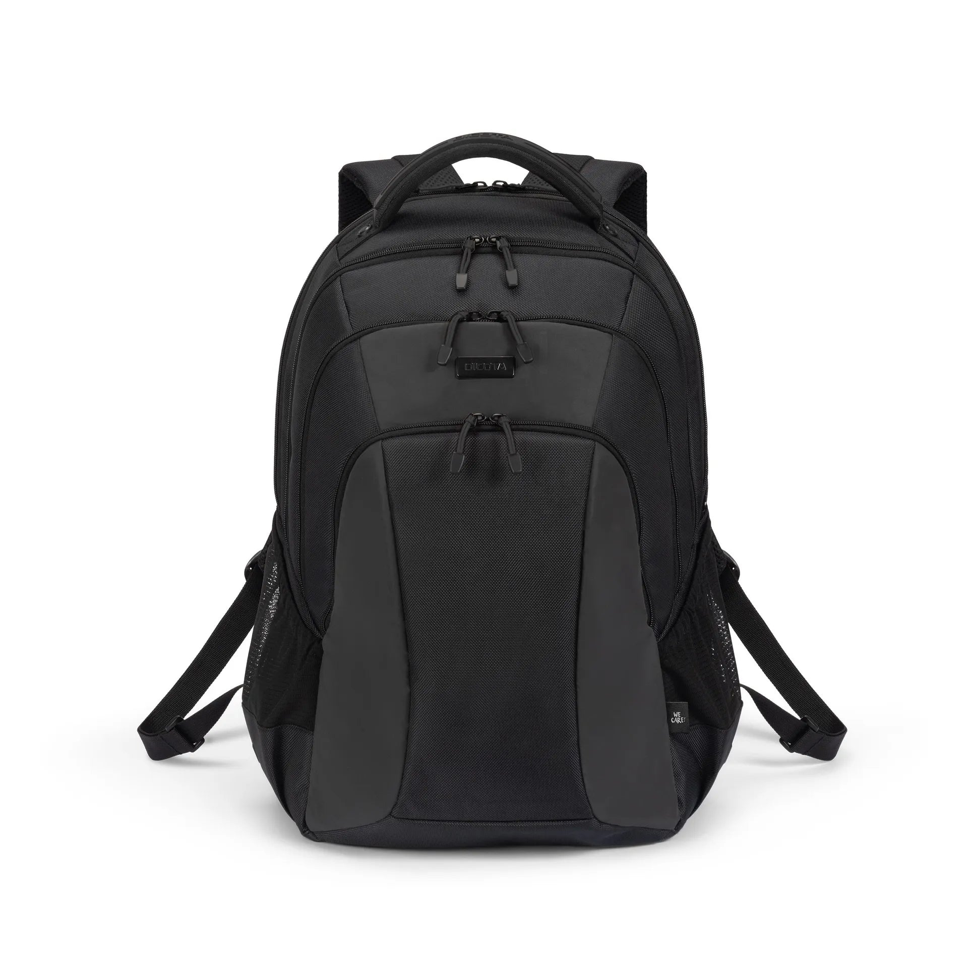 Dicota Backpack SEEKER II 13-16 black
