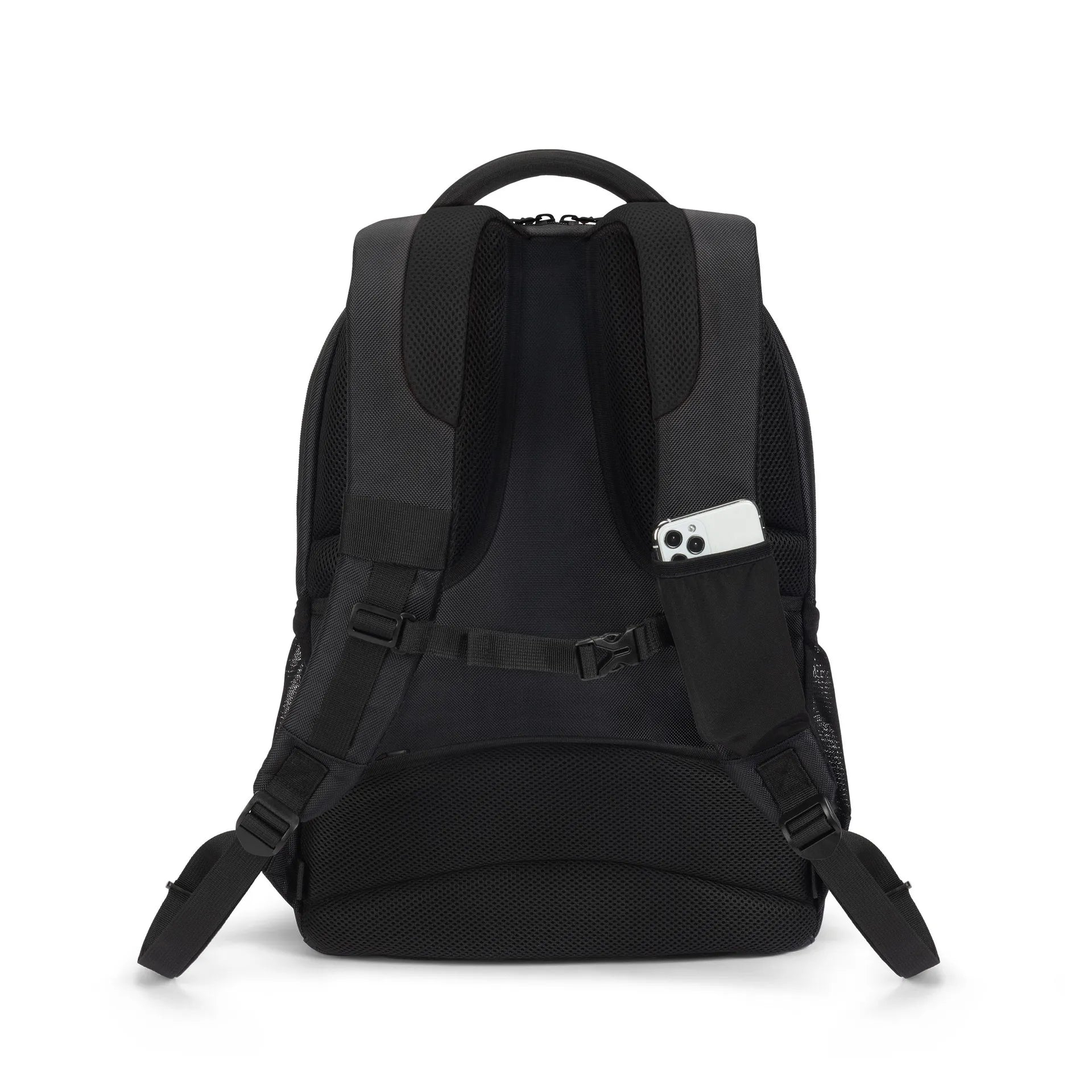 Dicota Backpack SEEKER II 13-16 black