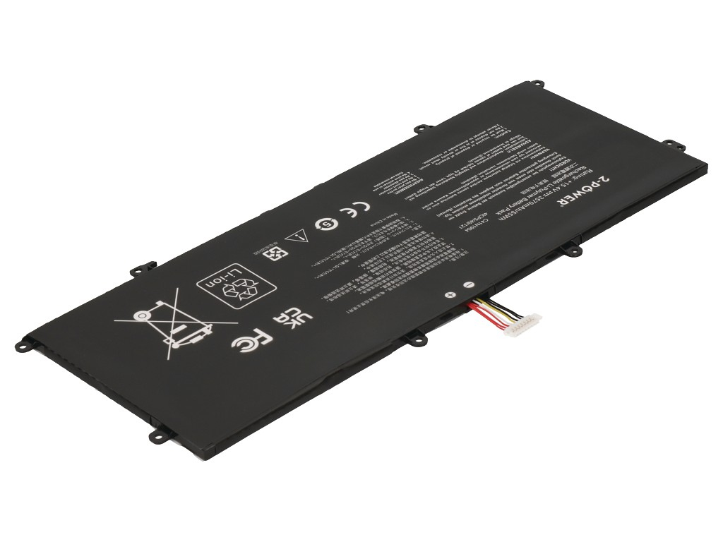 2-Power 2P-0B200-03660000 refacci�n para laptop Bater�a