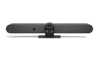 Logitech K/Rally Bar+Tap EU - Graphite