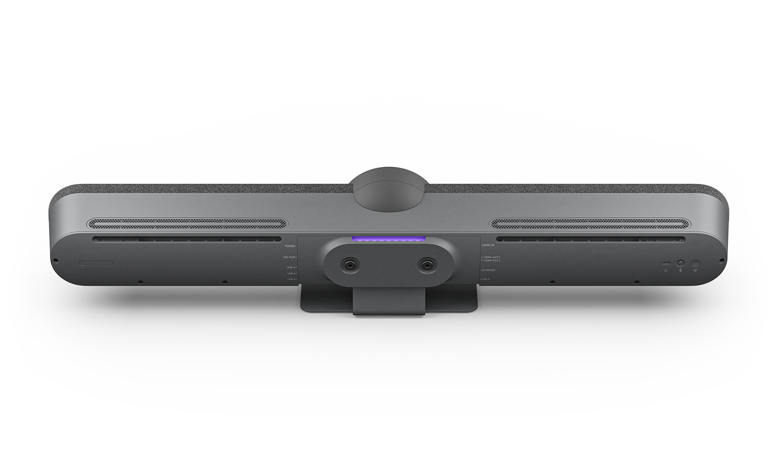 Logitech K/Rally Bar+Tap EU - Graphite