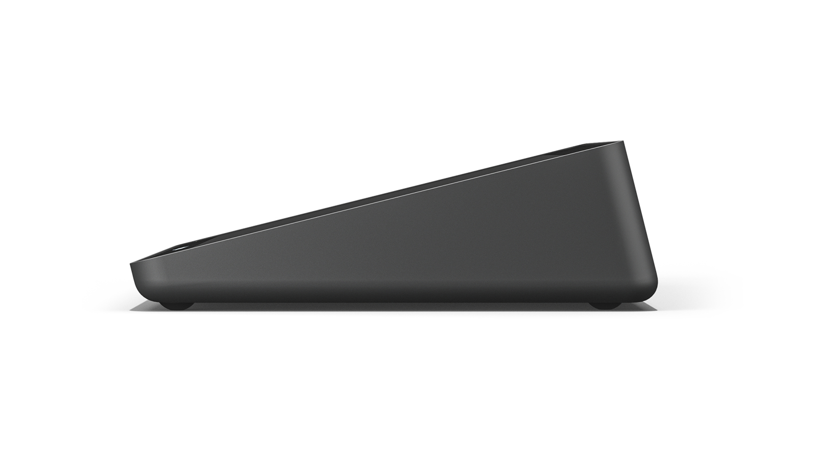 Logitech K/Rally Bar+Tap EU - Graphite