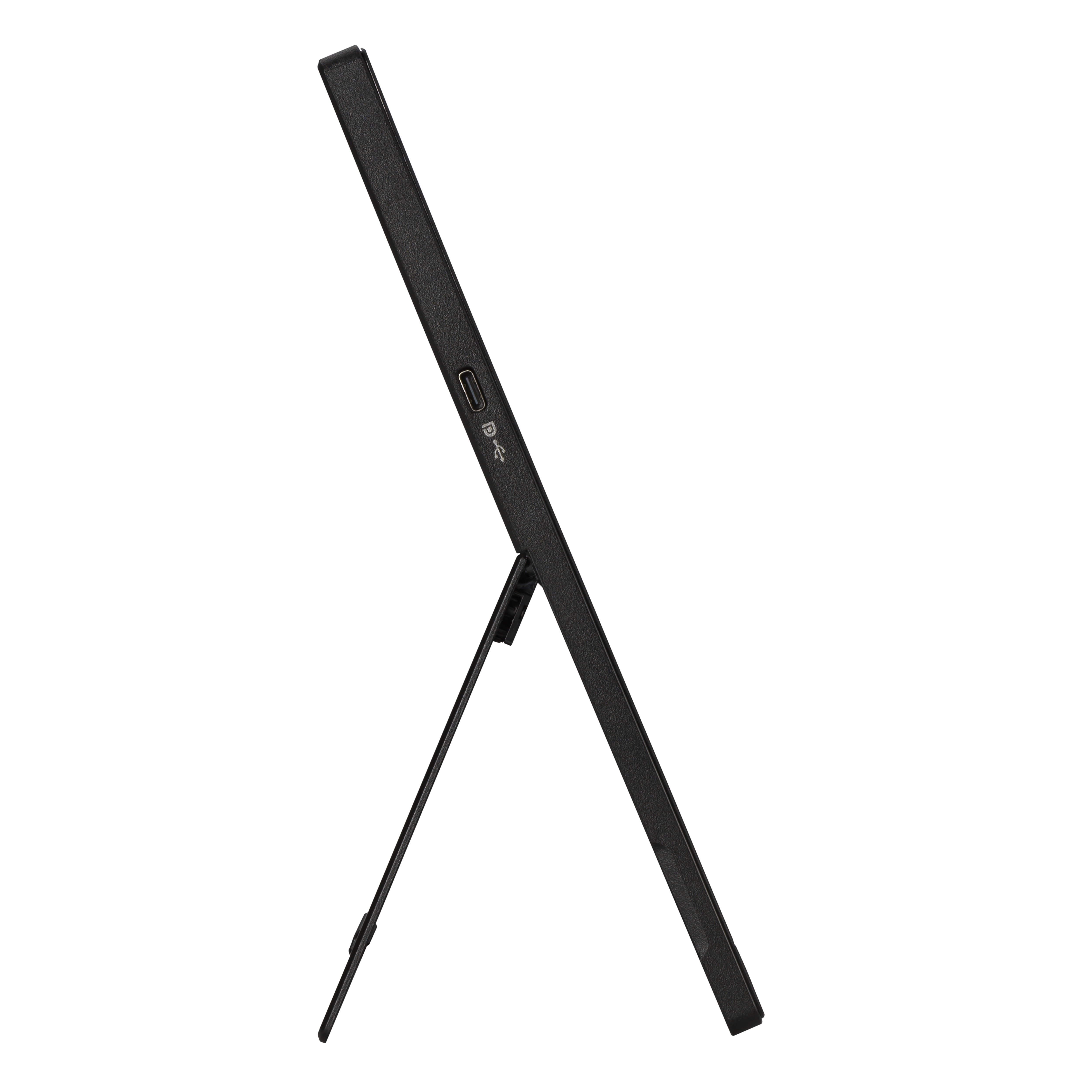 ASUS MB16ACV 39.6 cm (15.6) 1920 x 1080 pixels Full HD LED Black
