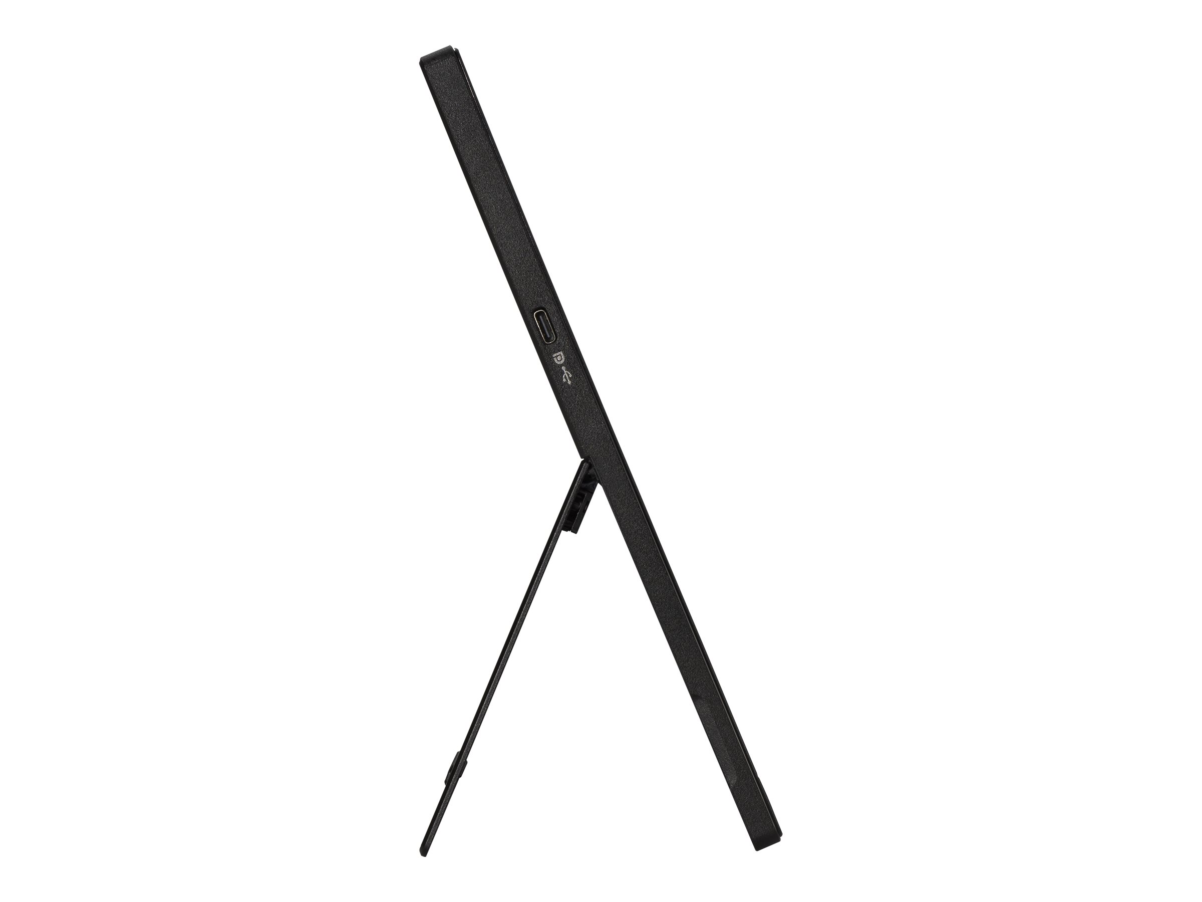 ASUS MB16ACV 39.6 cm (15.6) 1920 x 1080 pixels Full HD LED Black