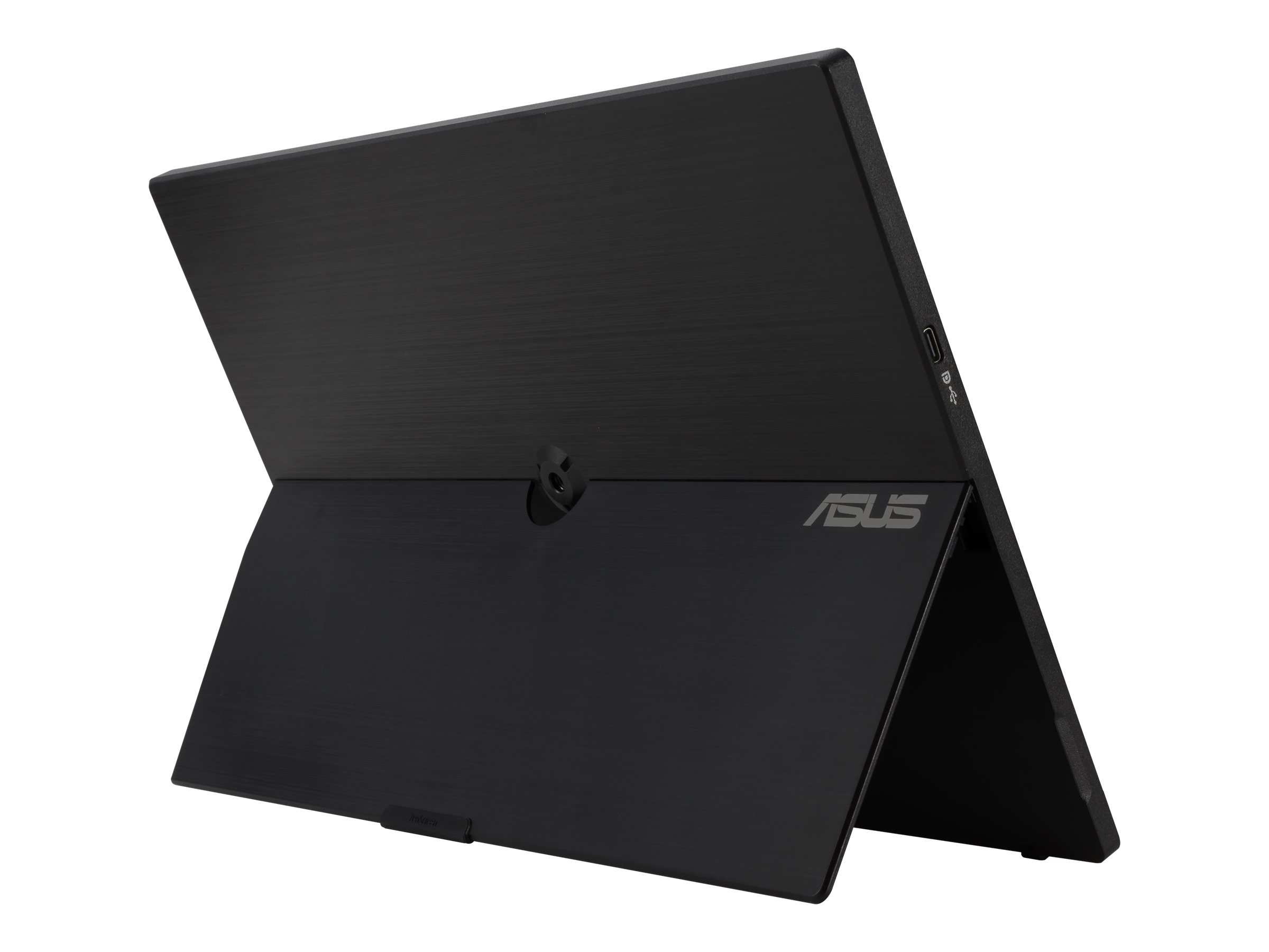 ASUS MB16ACV 39.6 cm (15.6) 1920 x 1080 pixels Full HD LED Black