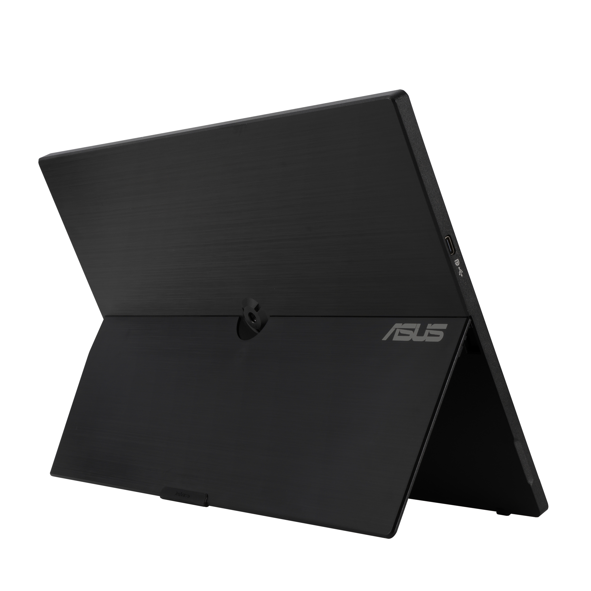 ASUS MB16ACV 39.6 cm (15.6) 1920 x 1080 pixels Full HD LED Black