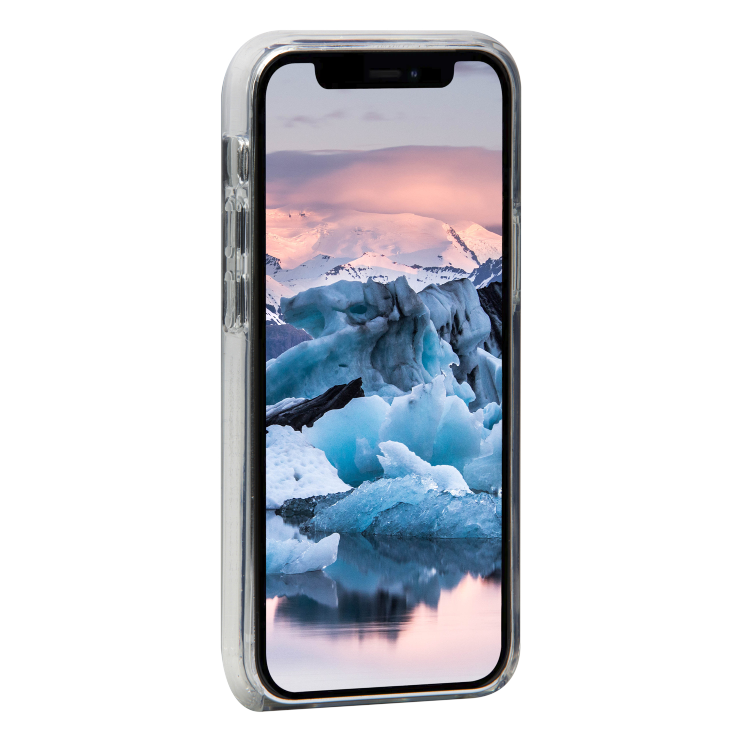 dbramante1928 Iceland - Cover - Apple - iPhone 12 Pro Max - 17 cm (6.68) - Transparent