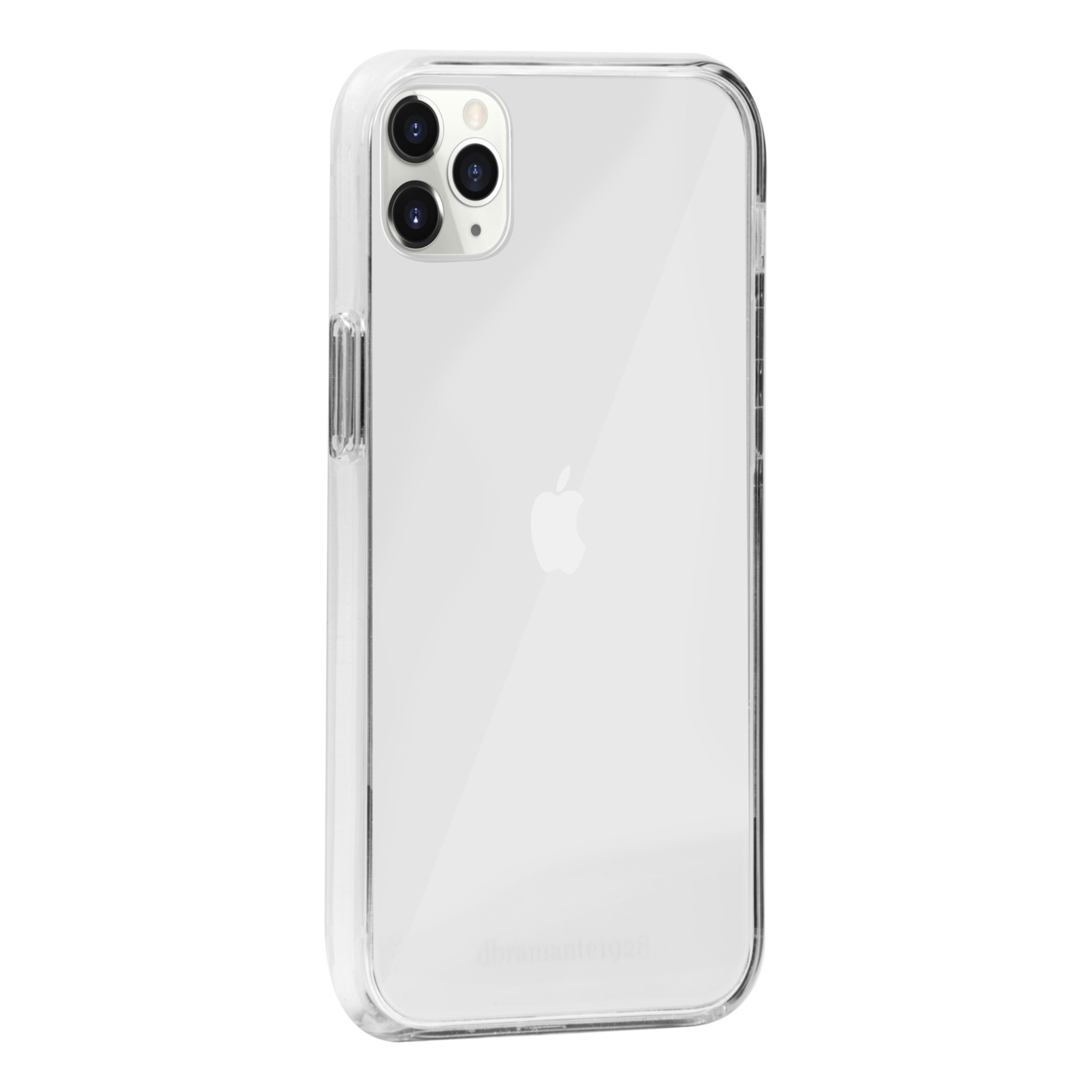 dbramante1928 Iceland - Cover - Apple - iPhone 12 Pro Max - 17 cm (6.68) - Transparent