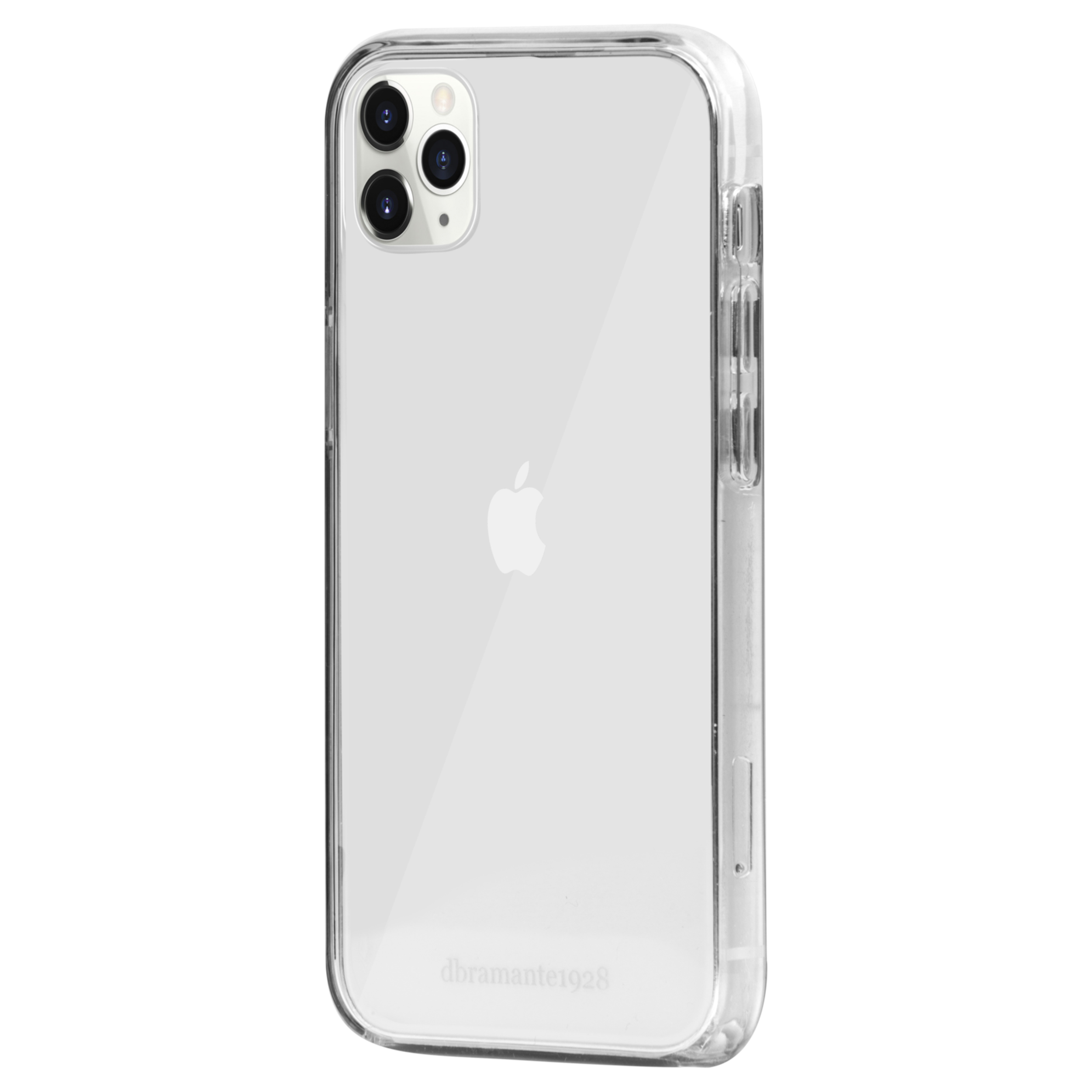 dbramante1928 Iceland - Cover - Apple - iPhone 12 Pro Max - 17 cm (6.68) - Transparent